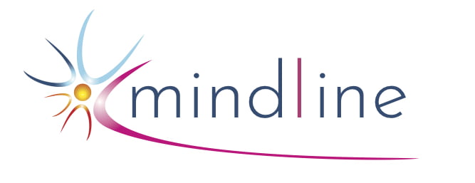 mindline logo